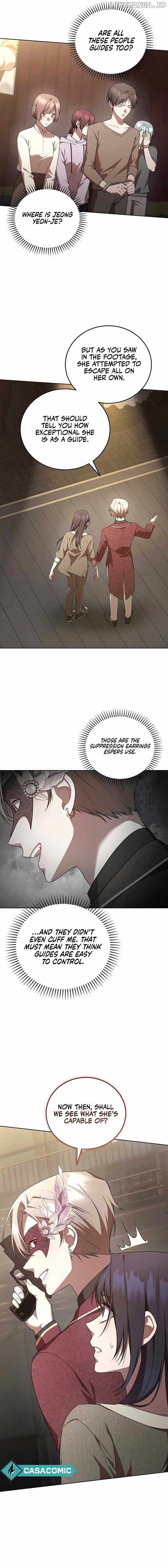 S-Class Self-Employed Person Chapter 37 16